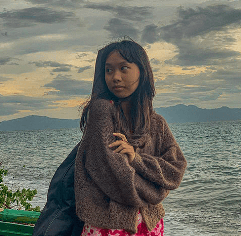 Admire You From Afar