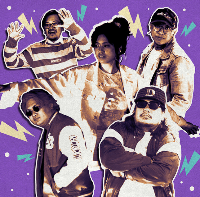 Maniniwala – End Street