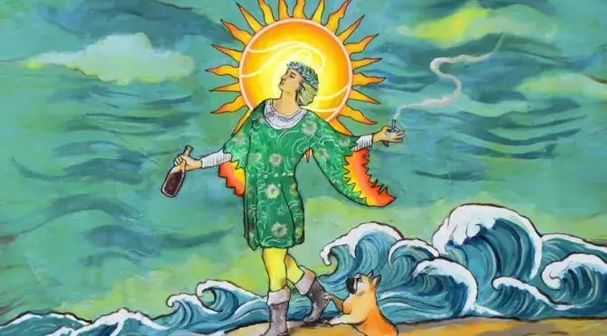 Franco Is Back With New Single “THE FOOL”