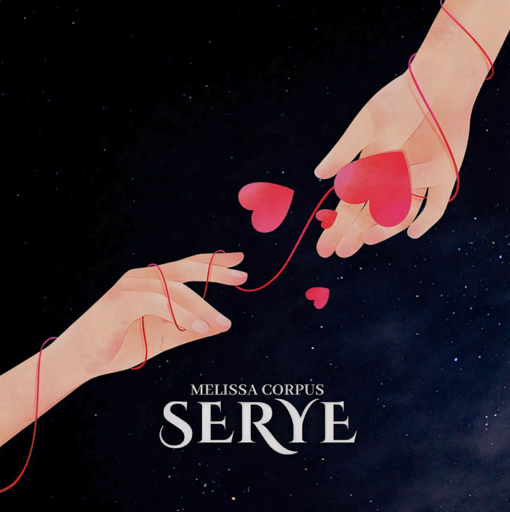 Melissa Corpus’s SERYE: An Awe-inspiring Debut Album