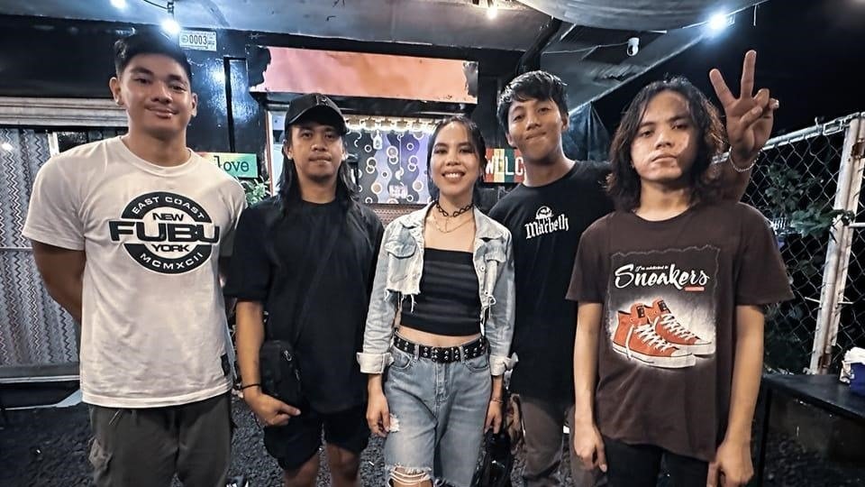 Avidra Stuns Local Scene with ‘Had Enough’