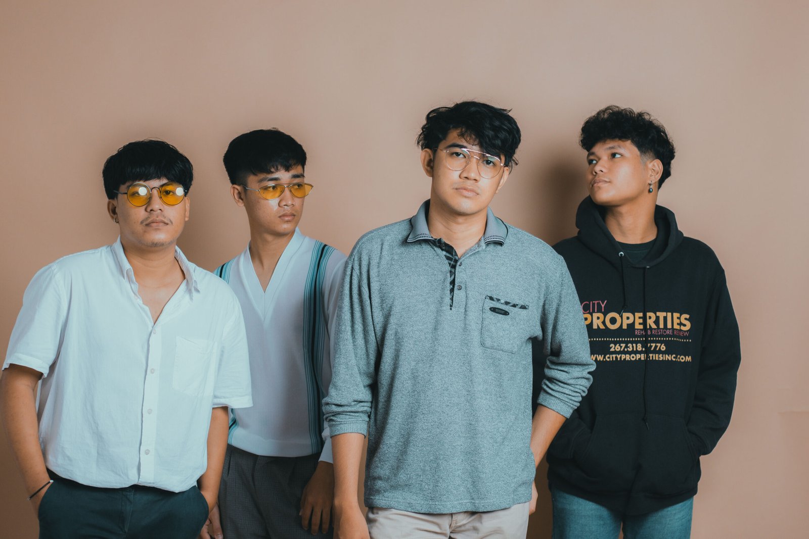 Meet Polaris., The Nagbabakasakali Hitmakers from Nueva Ecija