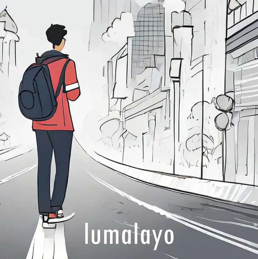 Crafting Authenticity: Lumalayo by Peter B