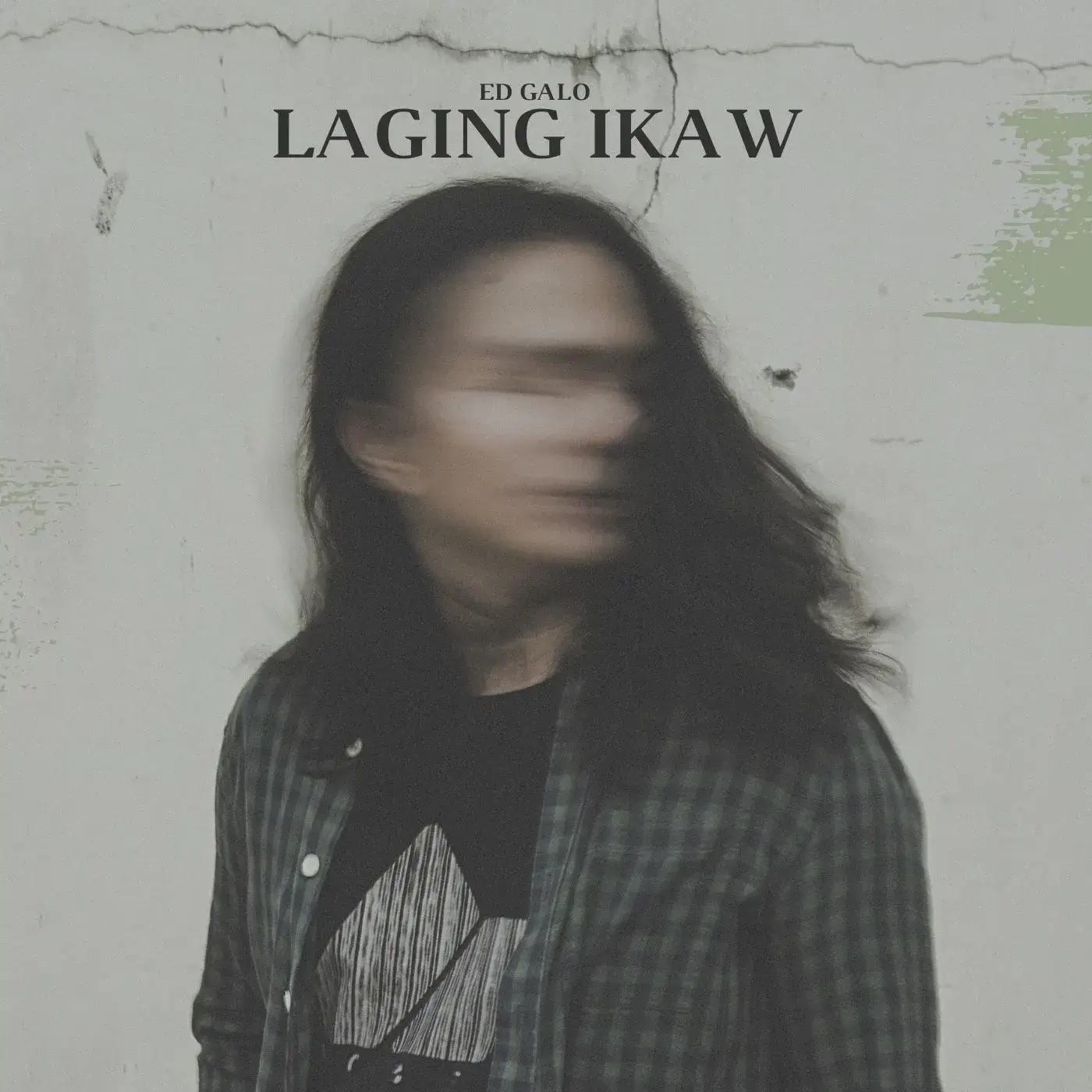 Ed Galo Promised Us A Love For A Lifetime with Single “Laging Ikaw”