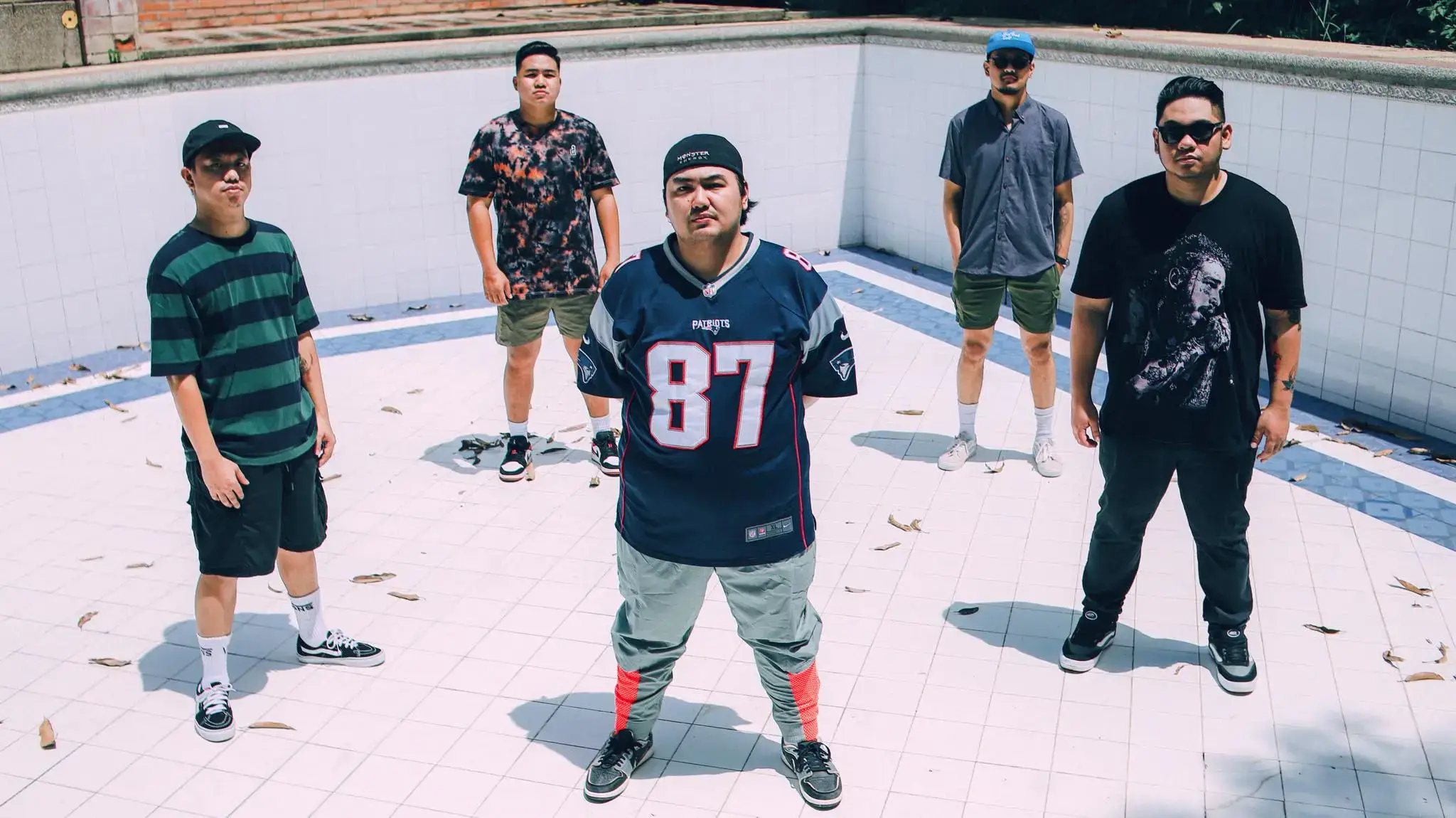 COMPROMISING FOR THE PAST AND PRESENT WITH BLOOMINGDALE’S “SPICY BREAKFASTS”