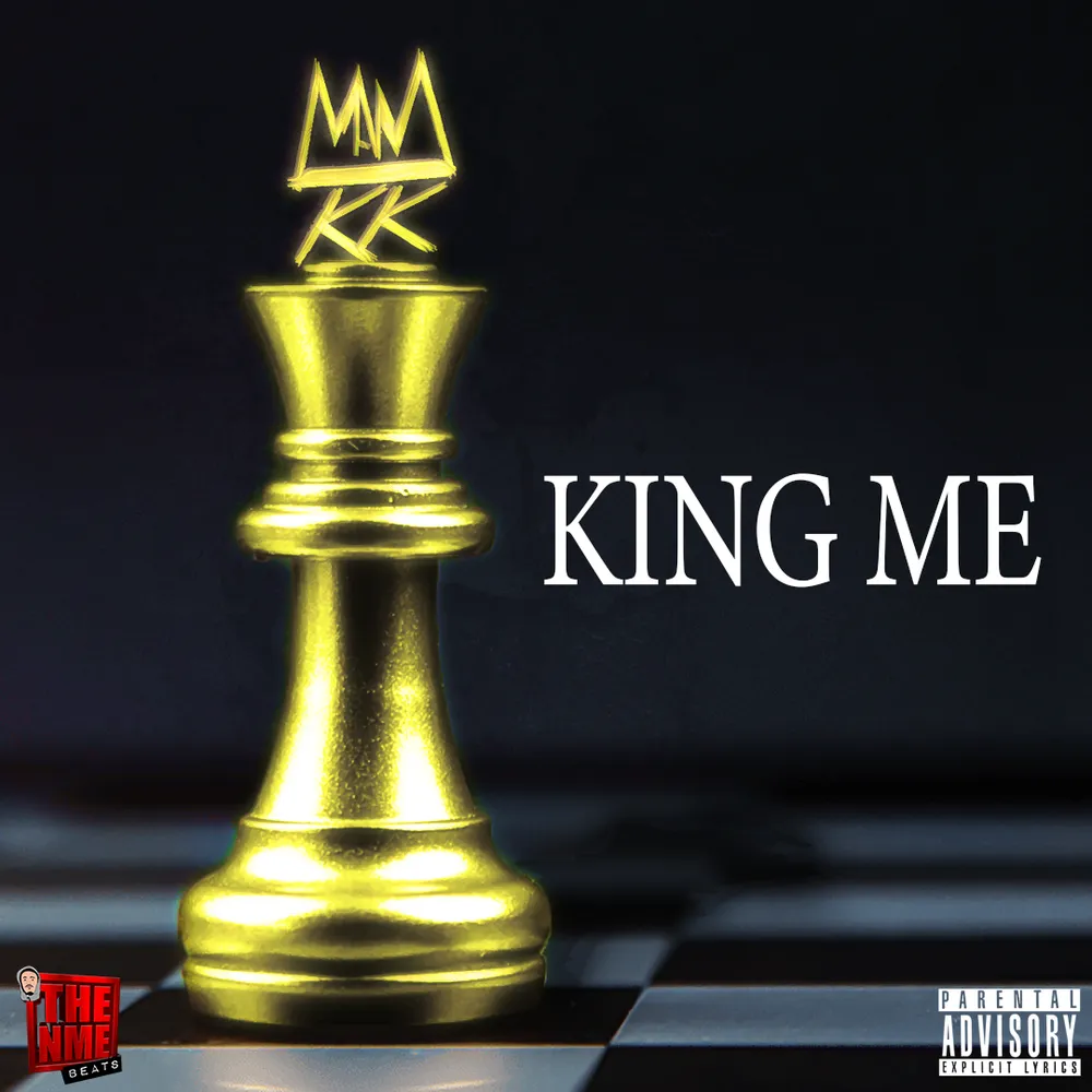 EXPERIENCE KING KHY’S GREATNESS IN HIS NEW ALBUM “KING ME”