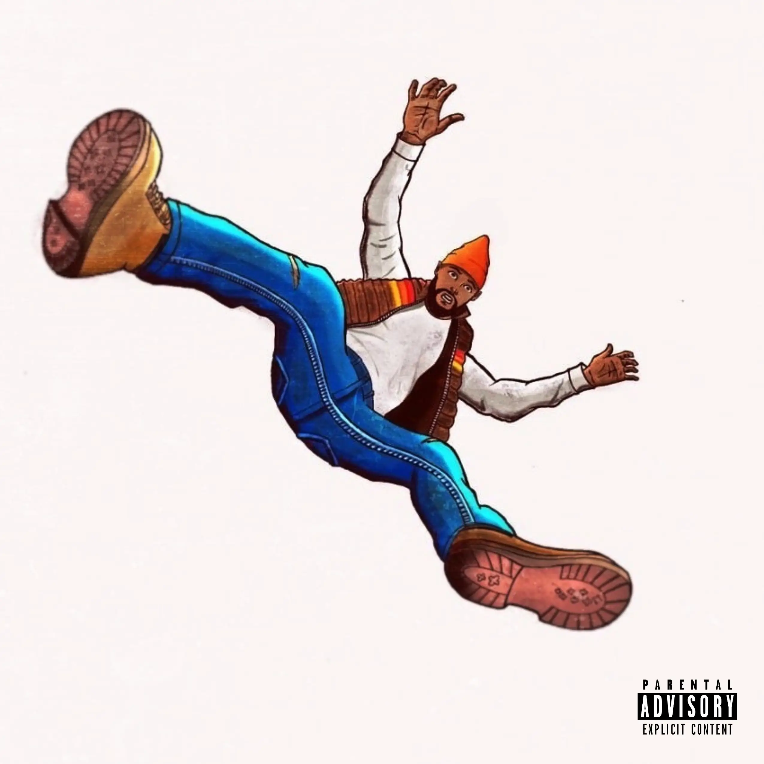 ‘More To The Story’ Tennishu’s New LP