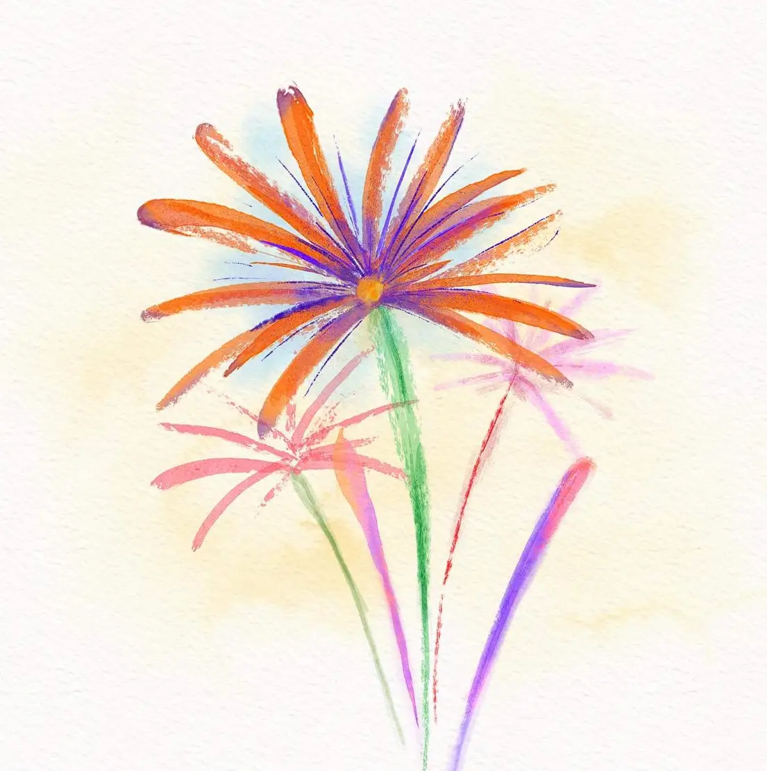 Take a Break With the Calm and the Cozy Through Blossoming’s “Hope and Fireworks”