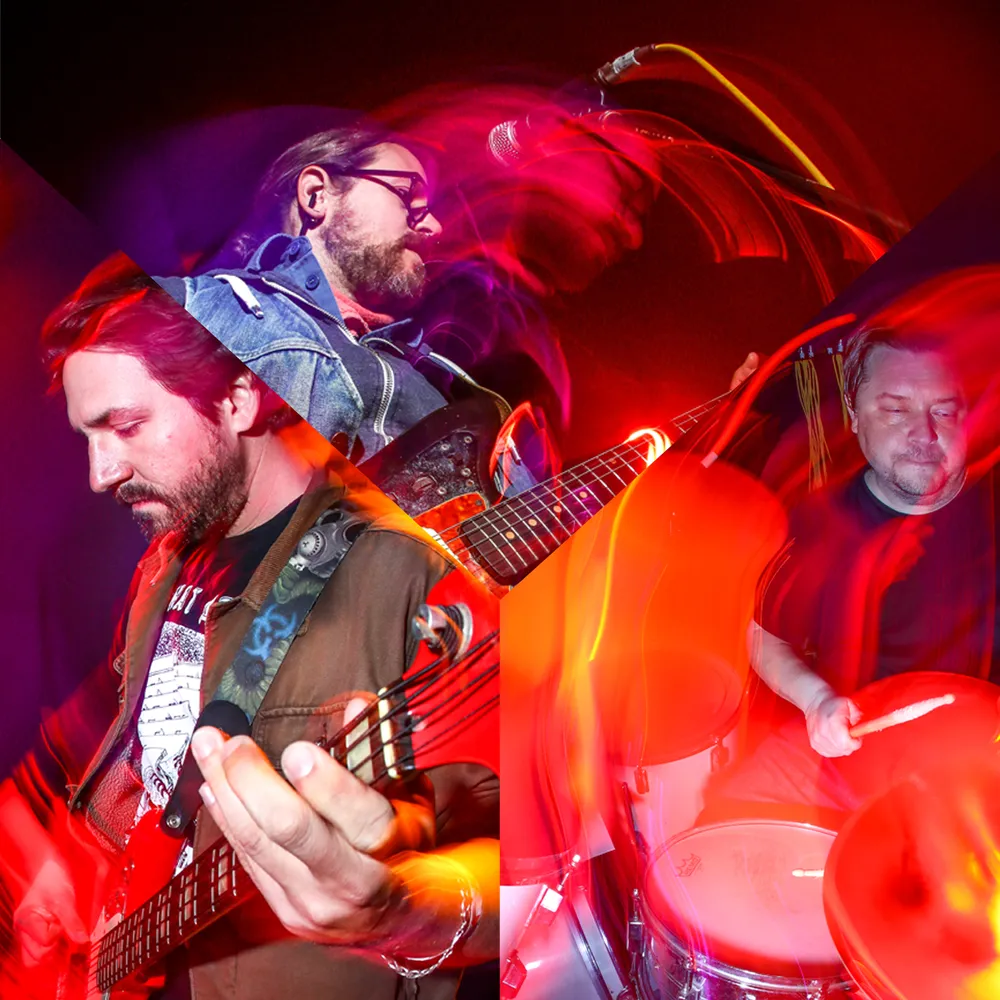 Learning About Different Kinds of Destruction via Ghost Wounds’ New EP “The Slow Apocalypse”