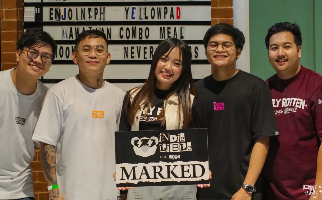 A QUINQUENNIAL MILESTONE: JANEY TEARJERKY CELEBRATES THEIR 5TH ANNIVERSARY THROUGH THEIR MEMORABLE GIG “CINCO”