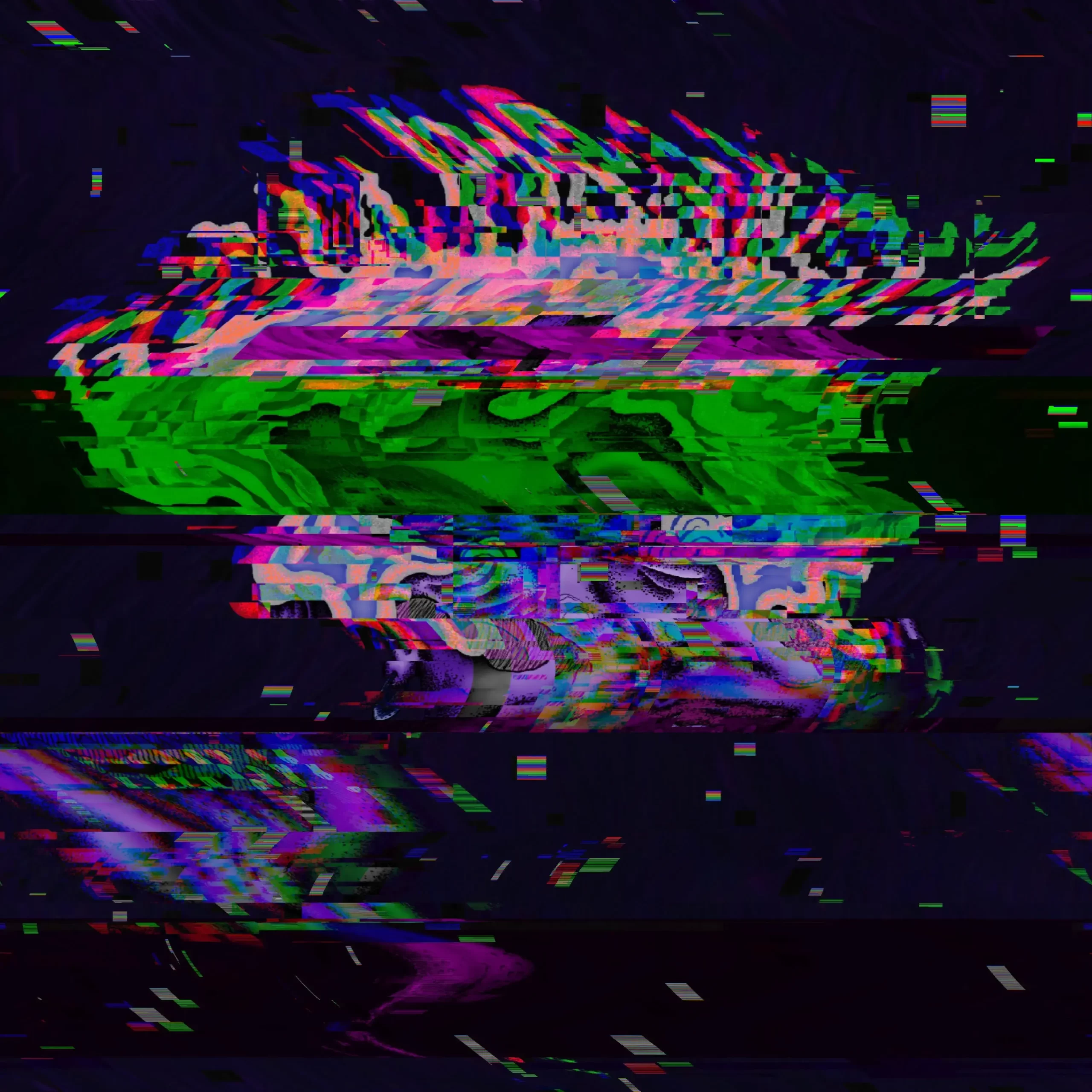 Goia Paranoia Debuts With A Musical Assault Through Single “Black Out”