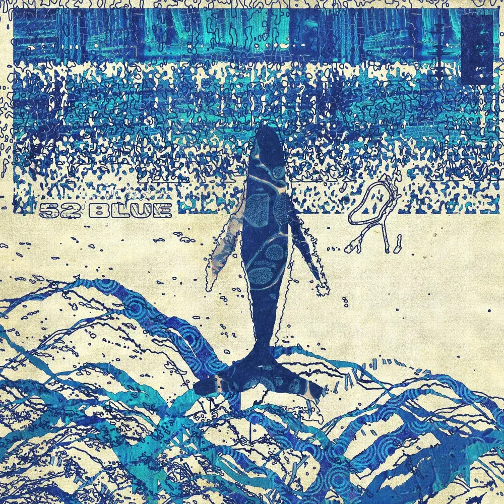 Kuda’s New EP “52 Blue”: A New Experience