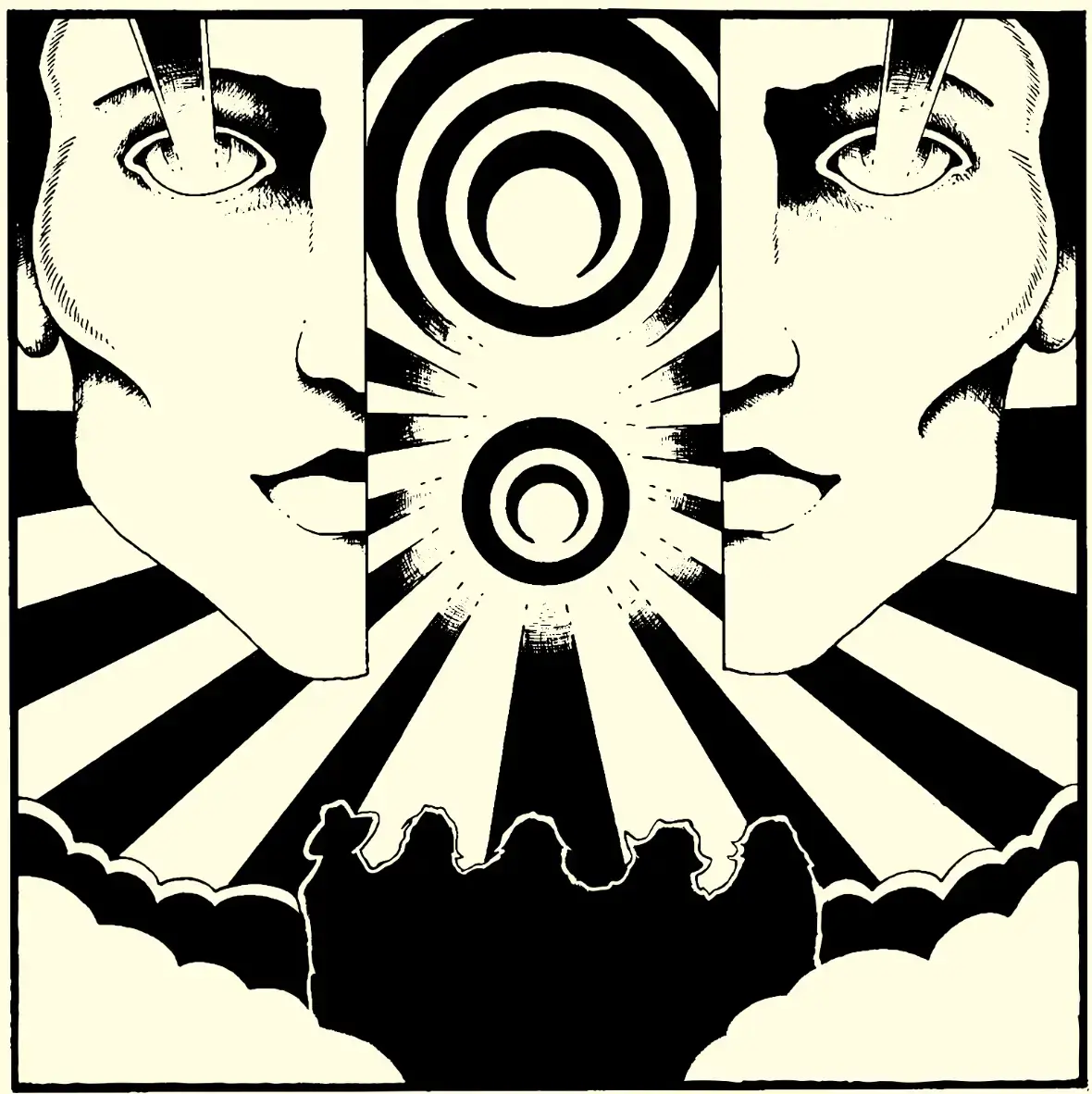 Mrs. Henry’s Keep On Rising Is Rock Opera At Its Finest