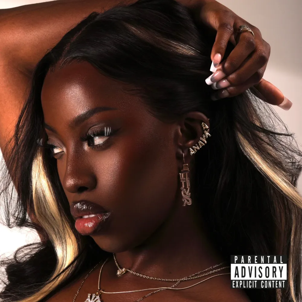 Sweet and Spicy Is She: A Review of Anayka She’s EP She