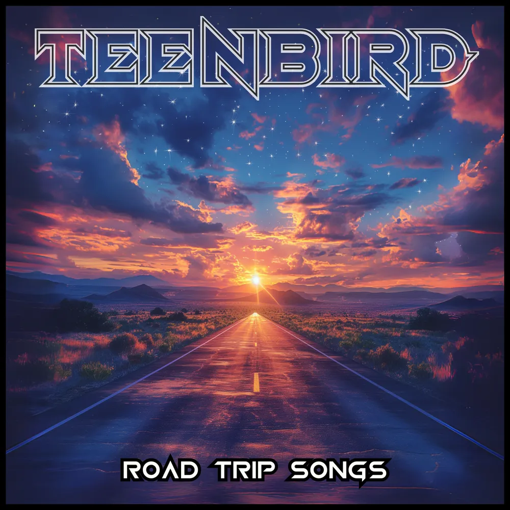 ‘ROAD TRIP SONGS’ IS NOT JUST YOUR ROAD TRIP SONGS, TEENBIRD ASSURES
