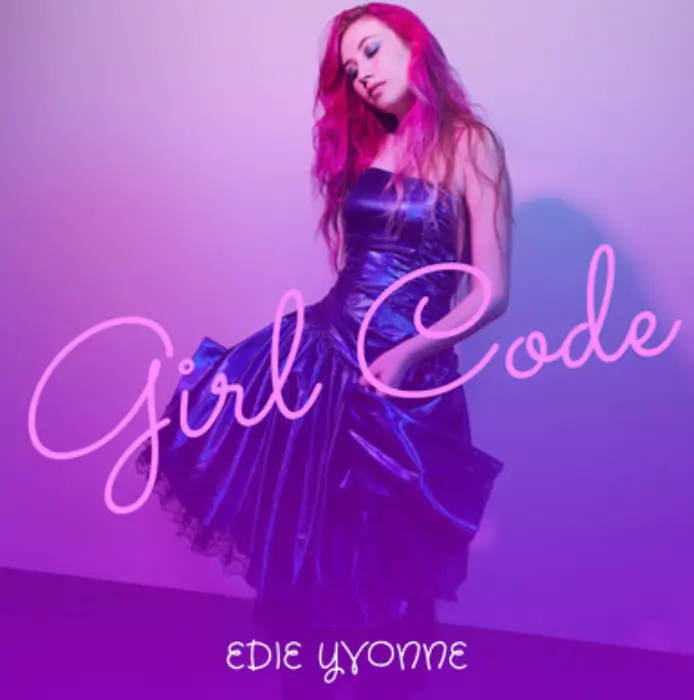 Edie Yvonne Teases Fans With The Single “2U”