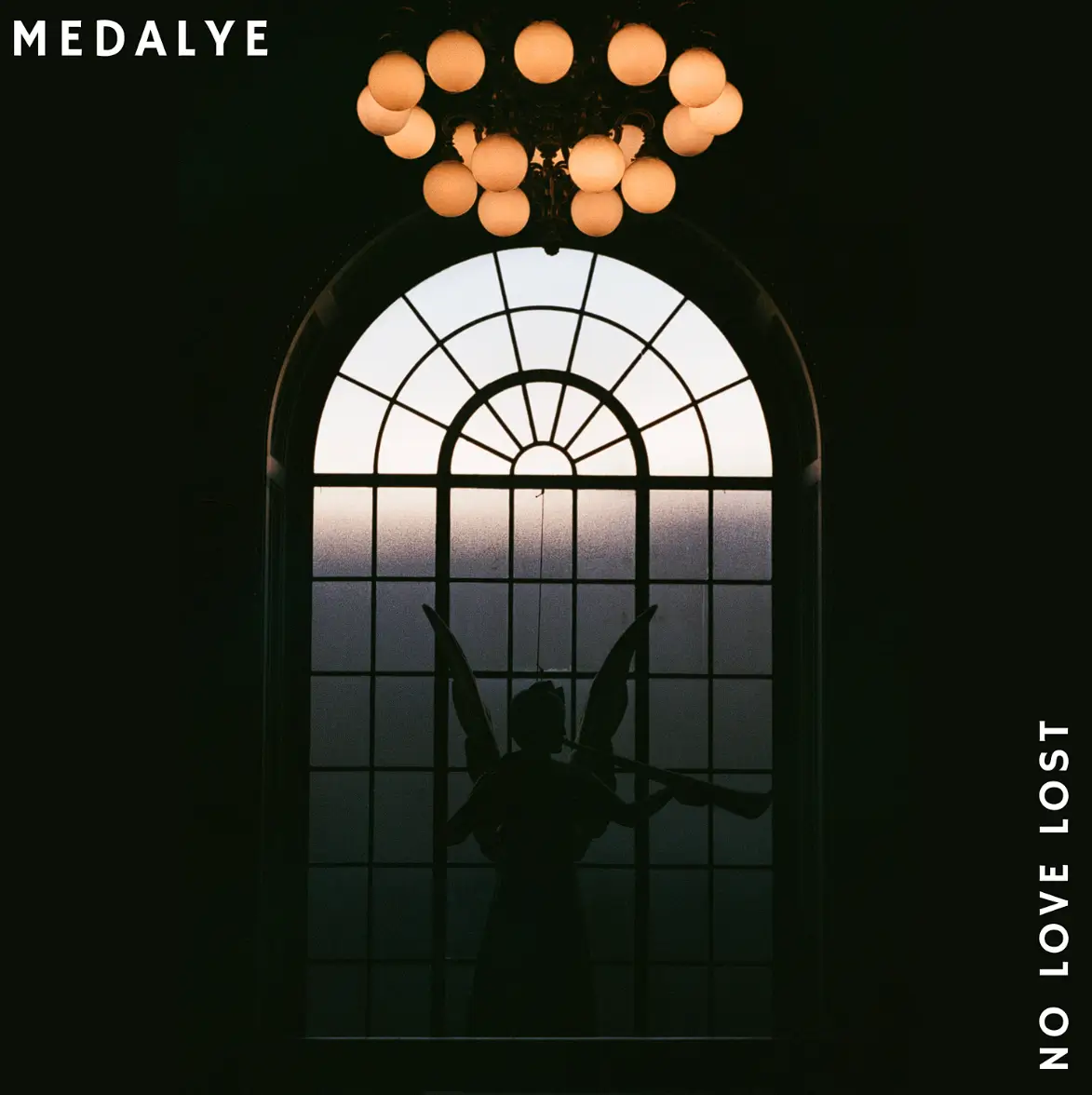 Medalye Goes Worldwide as They Debut Their Indie Rock Album “No Love Lost”