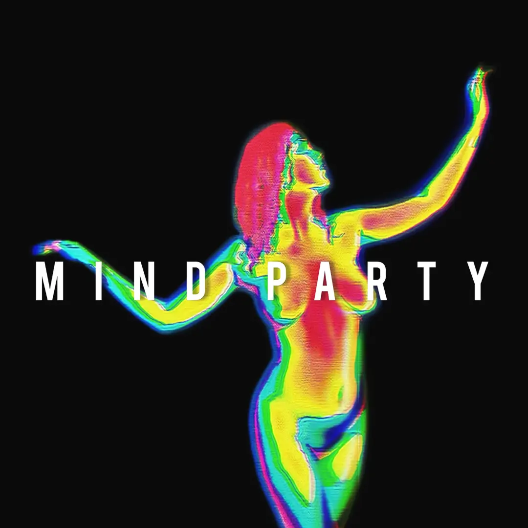 Life’s Too Short To Listen To Mediocre Rock Music, So Here’s “Mind Party,” An Awesome Drop From Myopia.