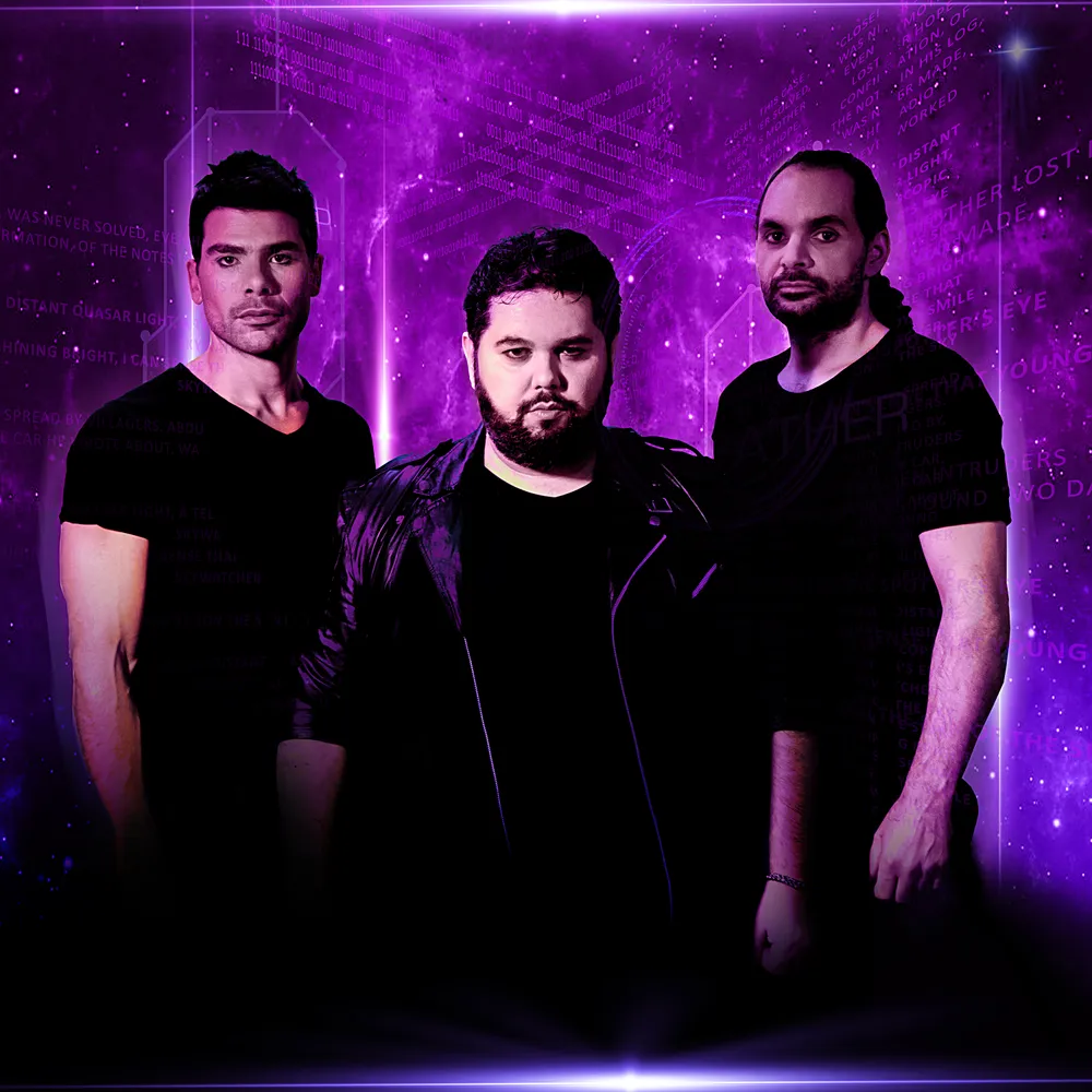 A Conceptual Storytelling Brought to You by Floating Worlds: Skywatcher Album Review