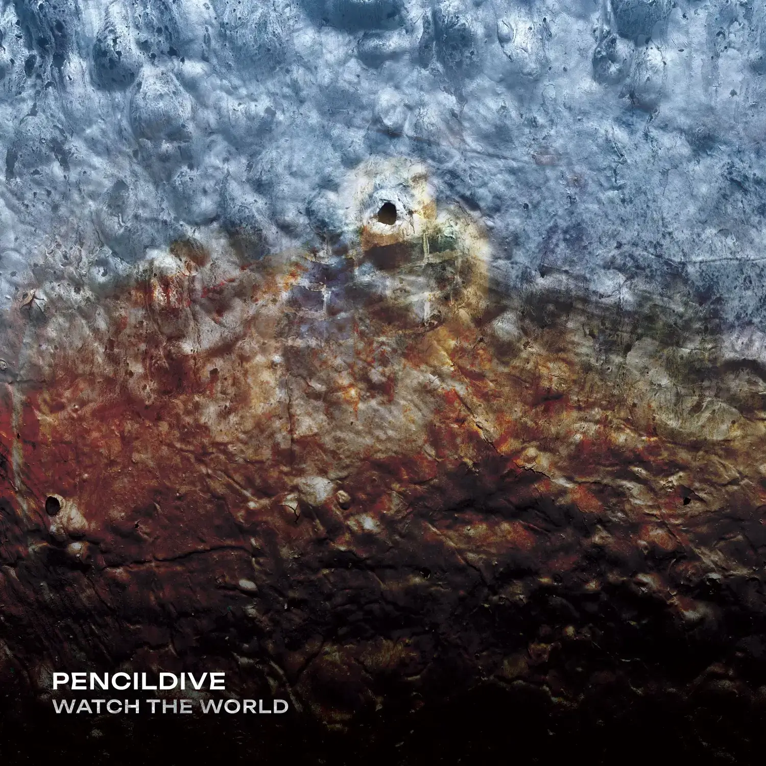 Pencildive Drops EP “Watch the World”: A Perfect Soundtrack While Watching the World Burn