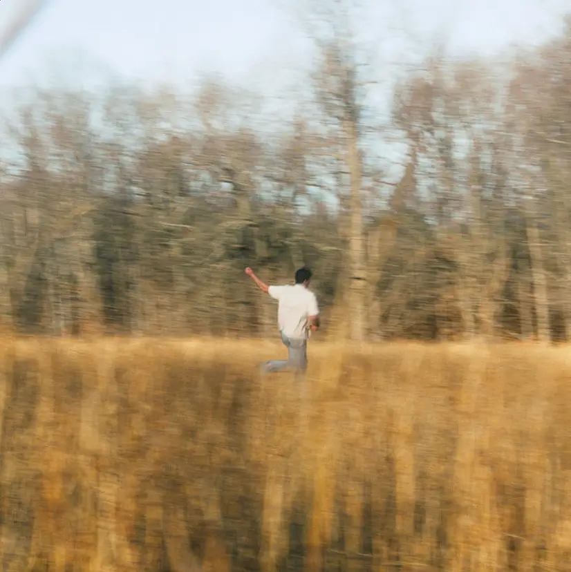 Caleb Hearn’s Musings on Life: Left on McKinney Album Review