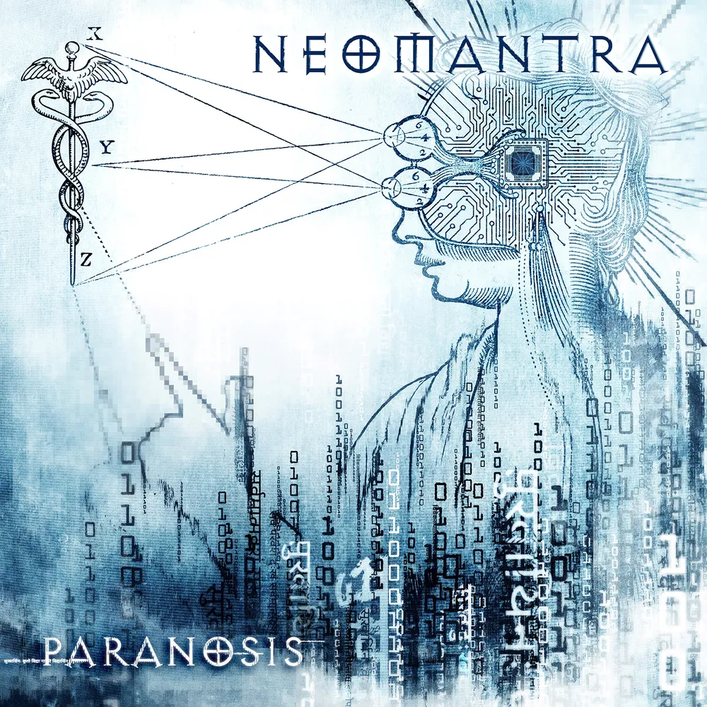 Once Upon a Metal Tale: Neomantra’s Paranosis EP Review