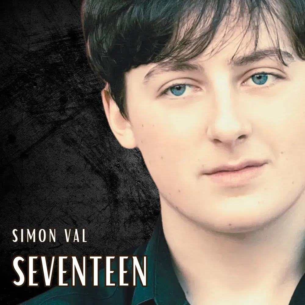 Exploring the Space Between Adolescence and Adulthood in Simon Val’s “Seventeen”