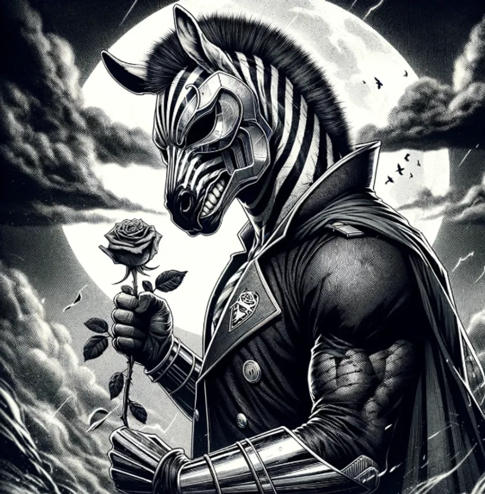 A Closer Look at Zehbrah’s Upcoming EP “Four”