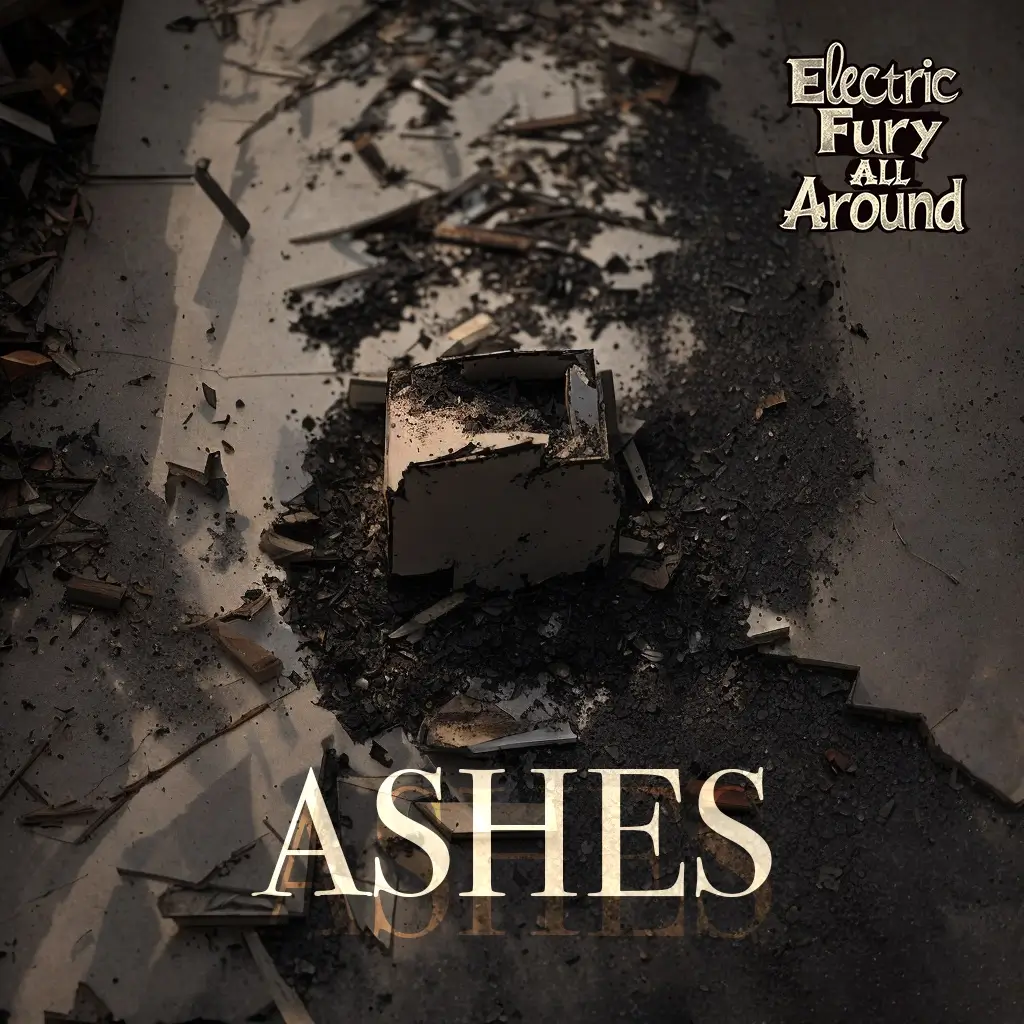 Ashes By Electric Fury All Around