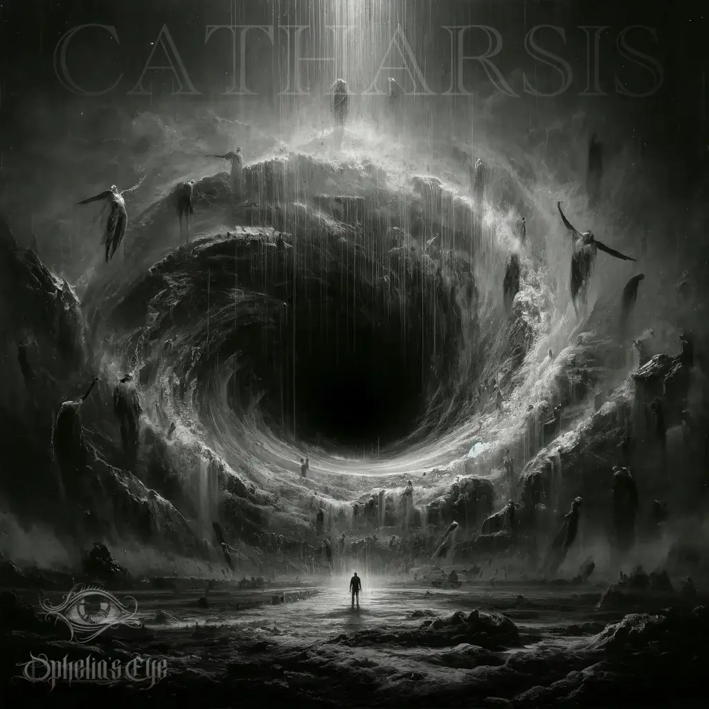 Opehlia’s Eye’s New Album ‘Catharsis’