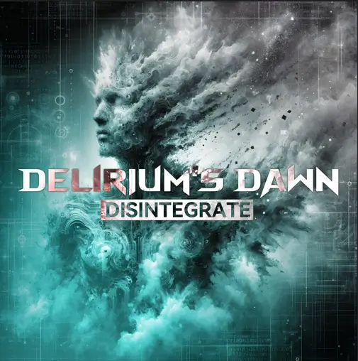 Disintegrate By Delirium’s Dawn