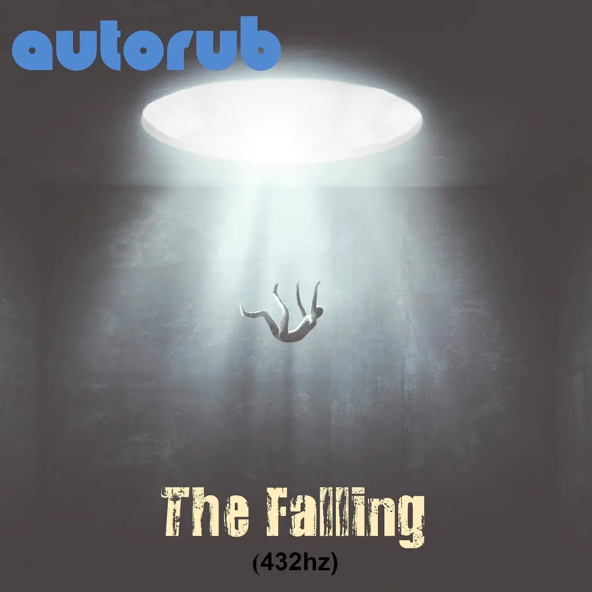 The Falling (432Hz) by Autorub