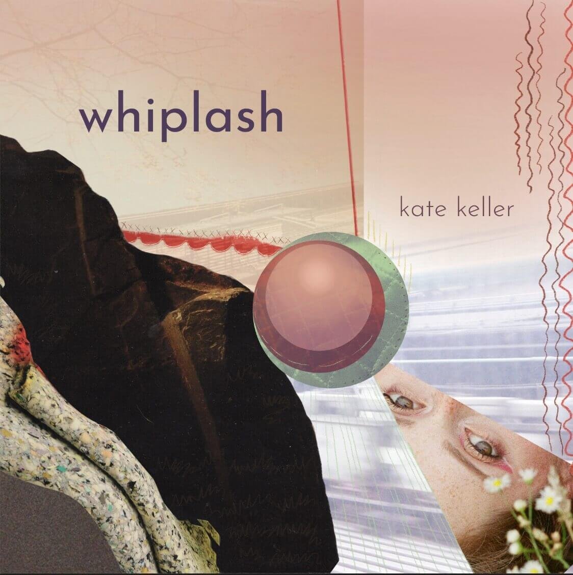 ‘Whiplash’ by Kate Keller