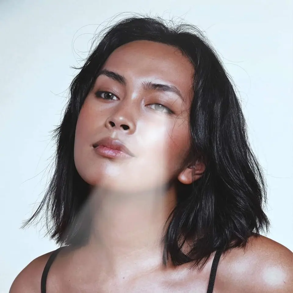 Dominance: The Mind’s Eye, ‘Slow Control’ by Jessie Ric