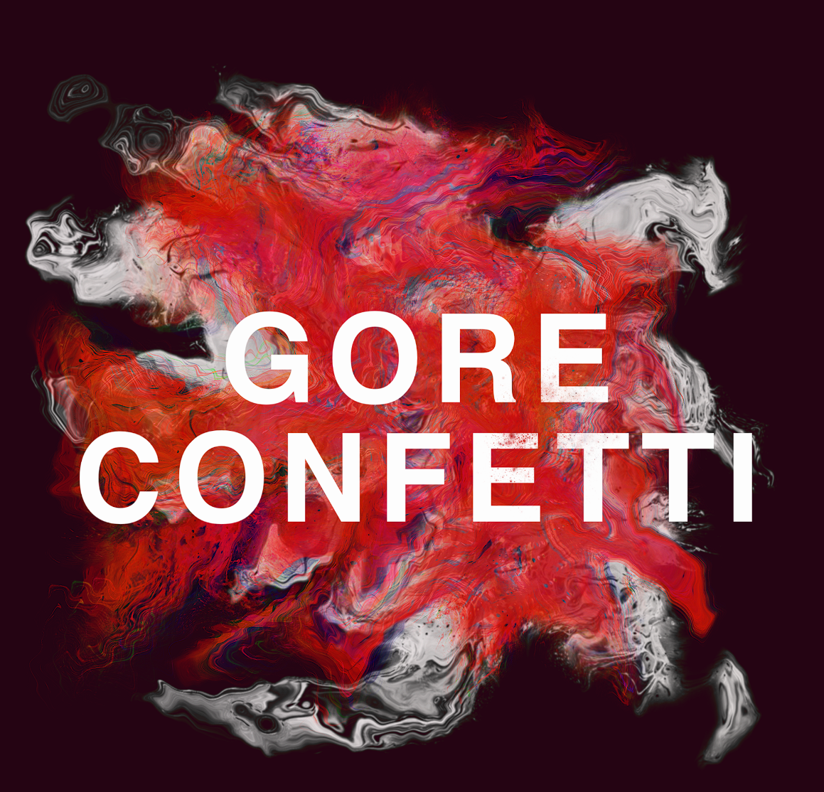 Man in a Quarry: ‘Gore Confetti’ an EP by I Am Your Wife!
