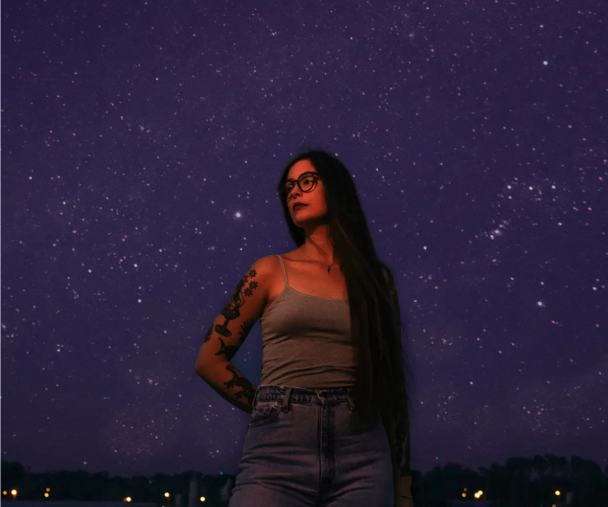 Melanie A. Davis Drops New Album ‘Noctalgia’