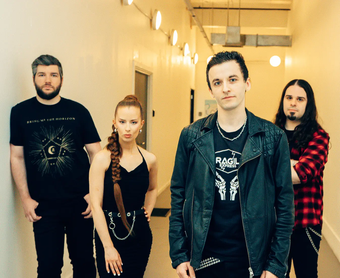 Read This. Now. Restart by Stay For Tomorrow