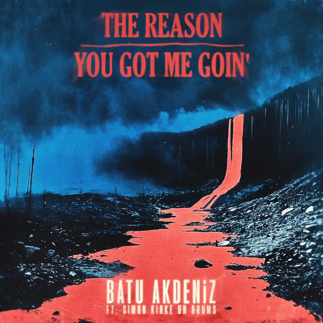 The Reason by Batu Akdeniz (Track Review)