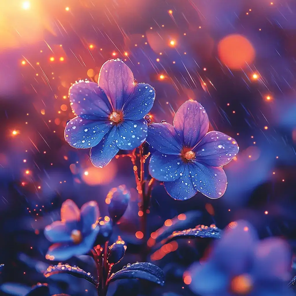 Myosotis by Red Mourning Skies: An Album Review