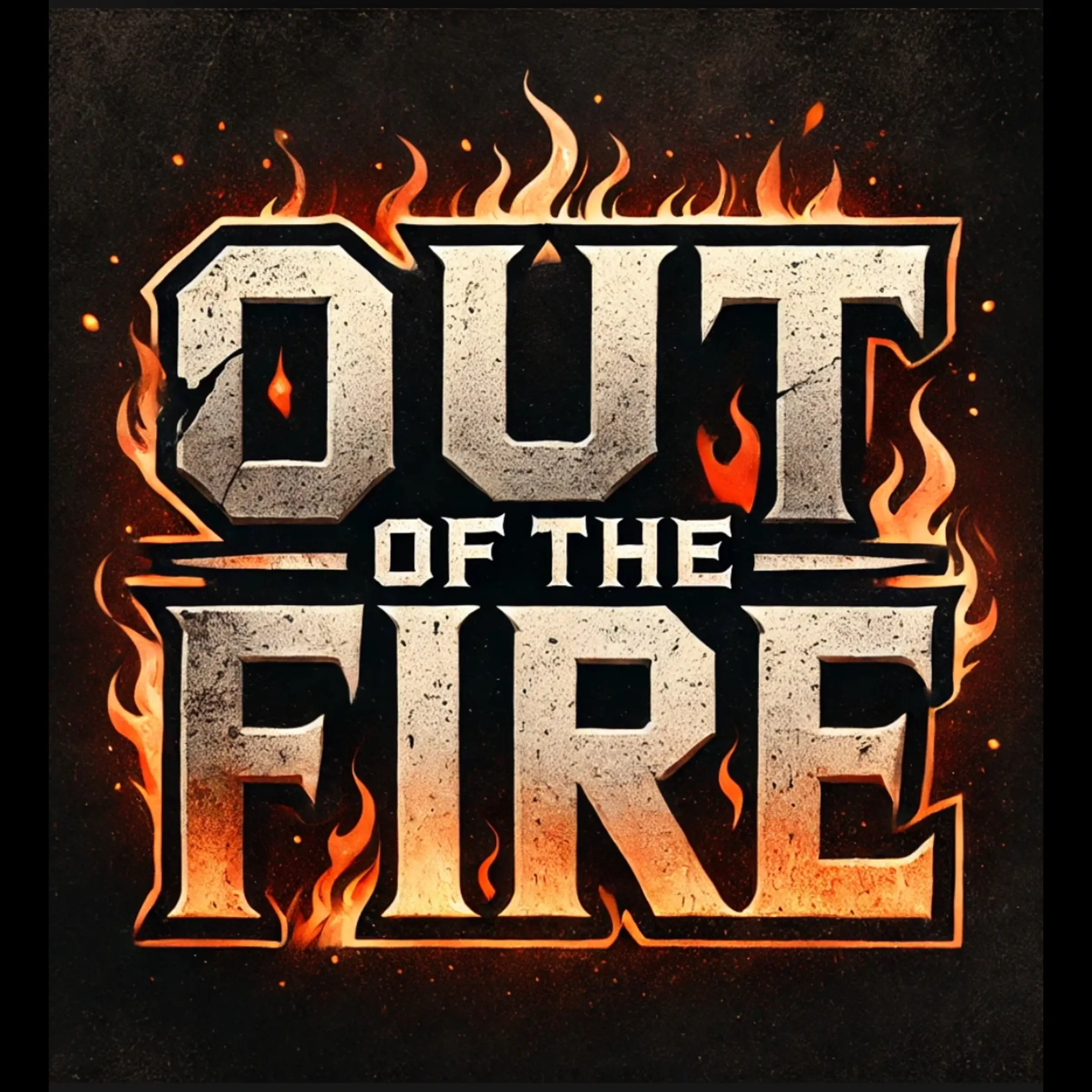 Out of the Fire by The Hollow Veil: A Track Review