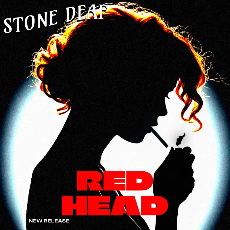 Red Head by Stone Deaf: A Track Review