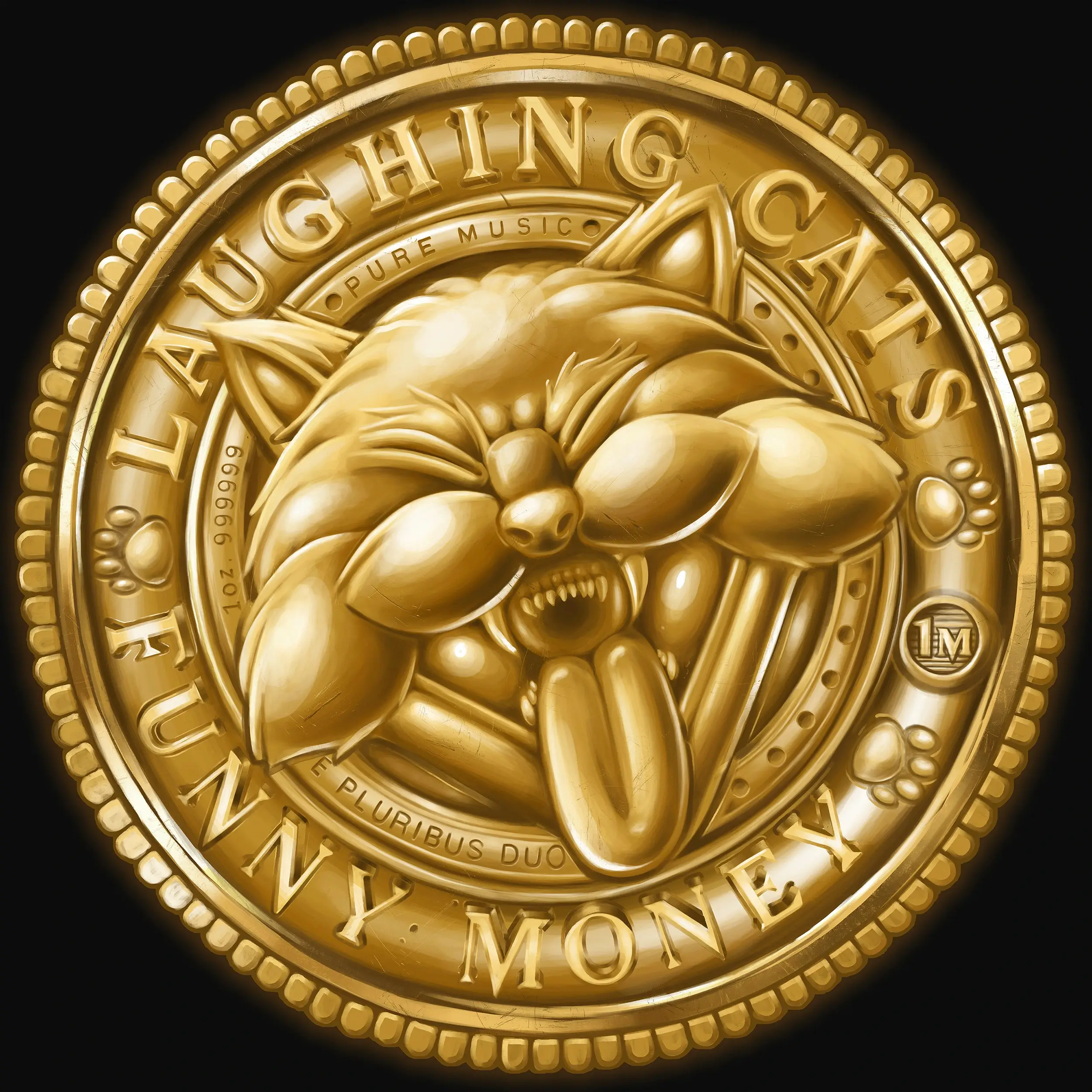 Jerk by Laughing Cats: A Track Review