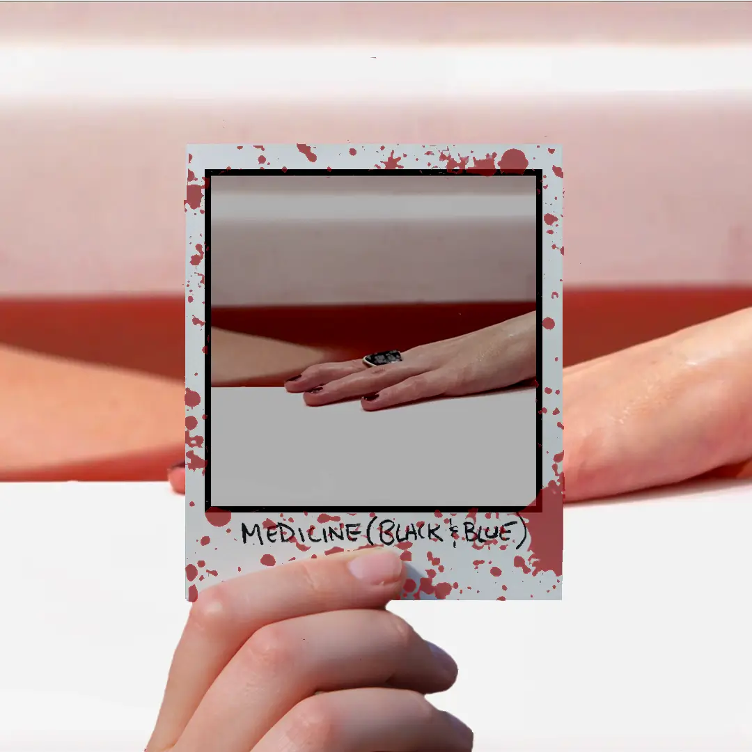 Medicine (Black & Blue) by Turn Two: A Track Review