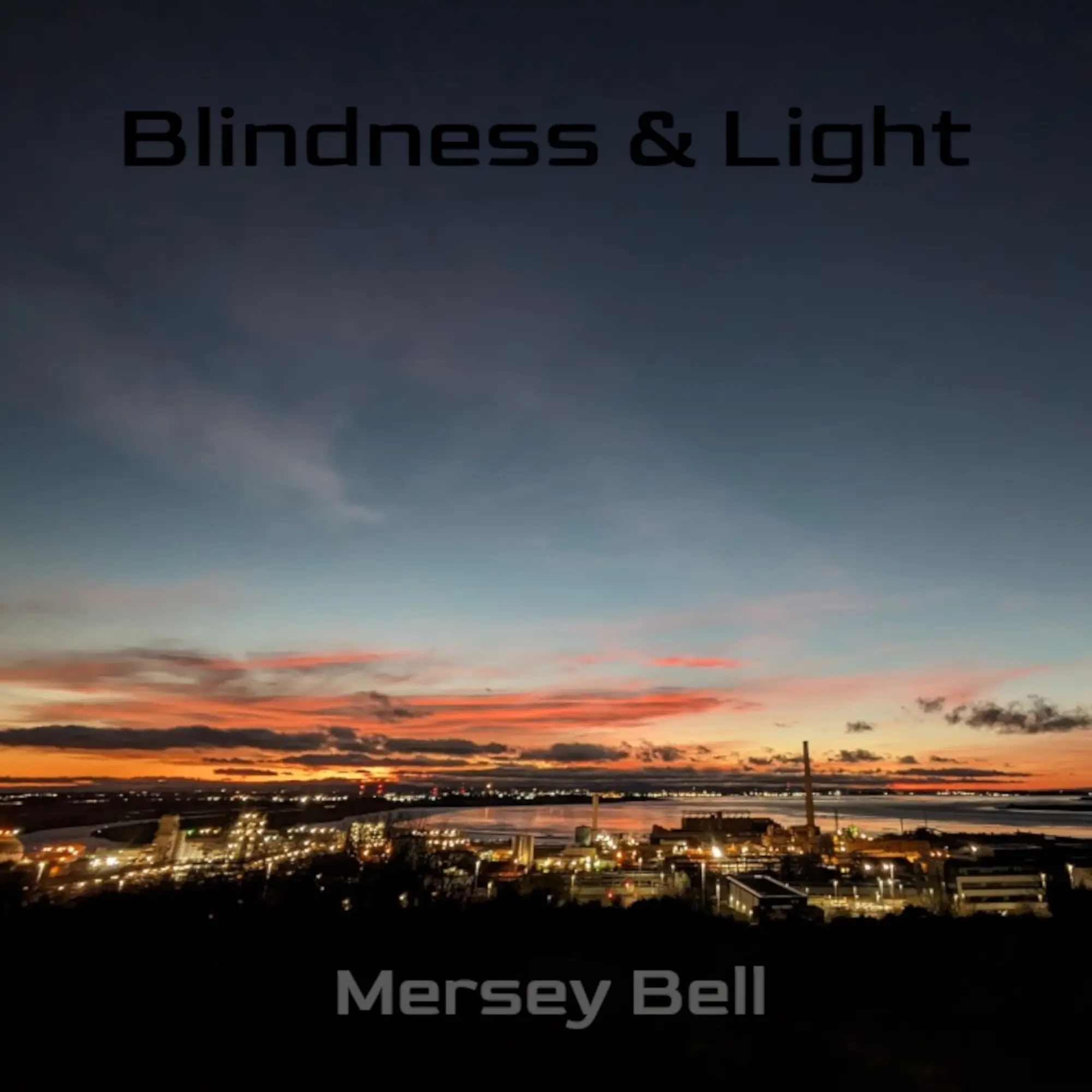Blindness & Light Teases A New Album with “Mersey Bell”