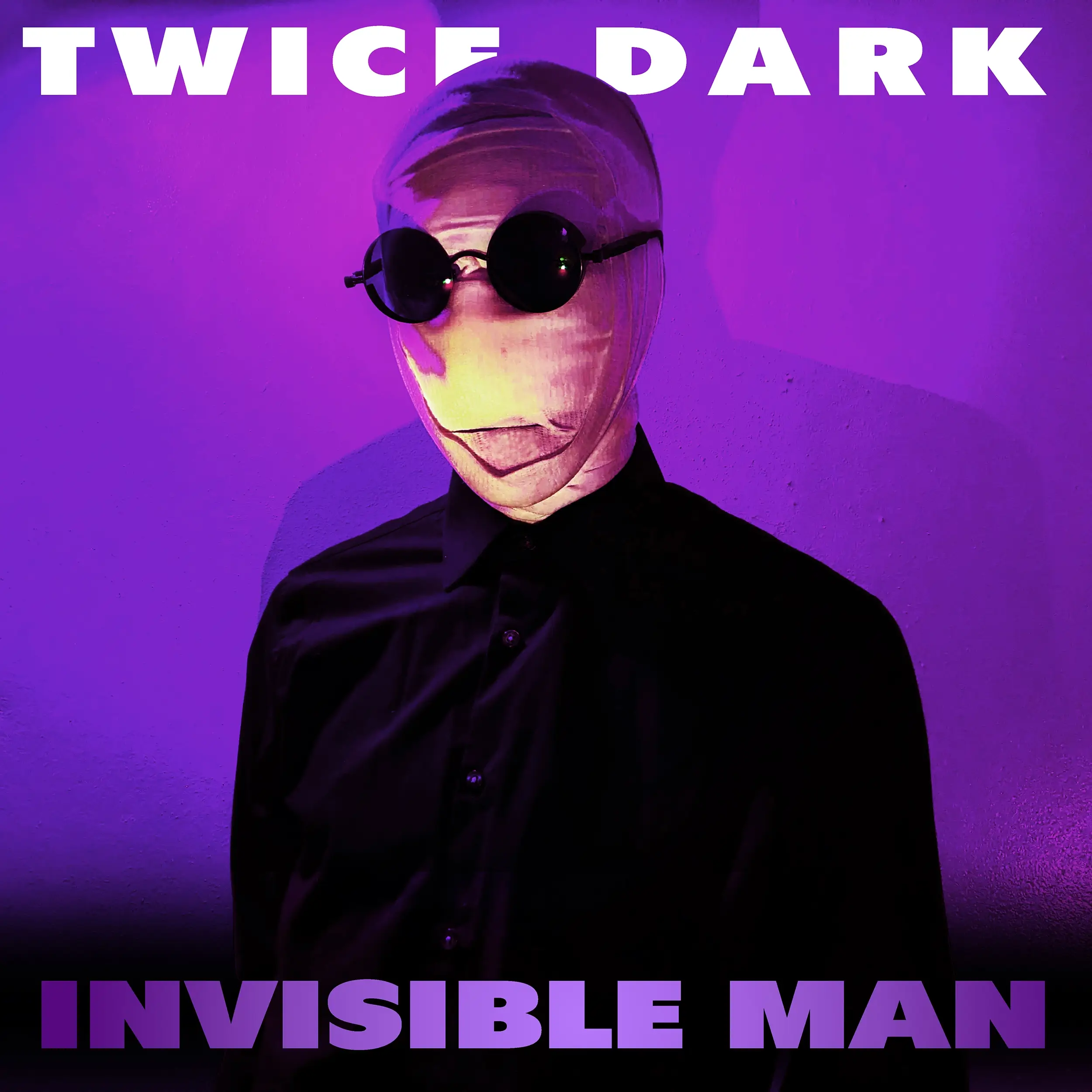 Invisible Man by Twice Dark: A Track Review