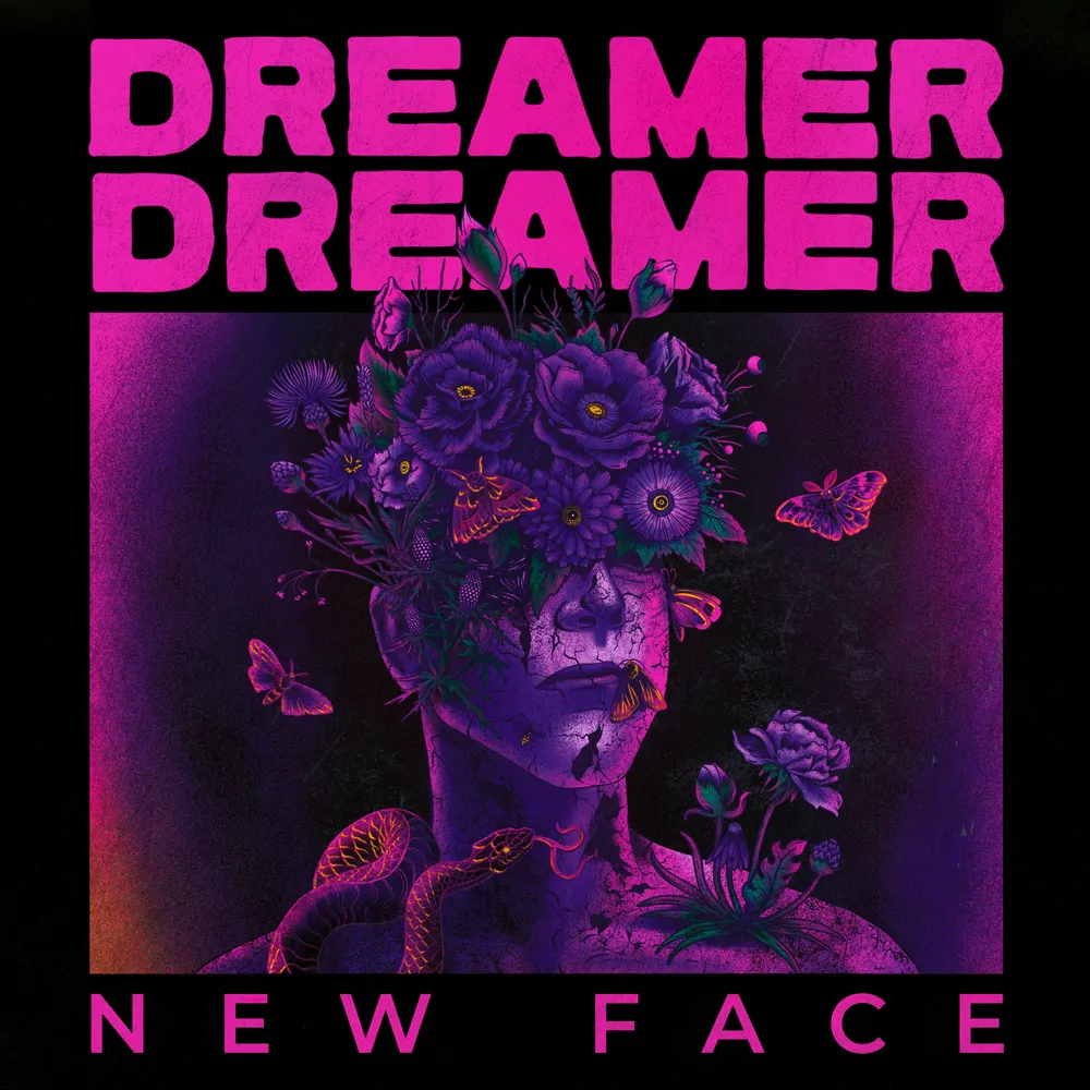 New Face by Dreamer Dreamer: An Album Review