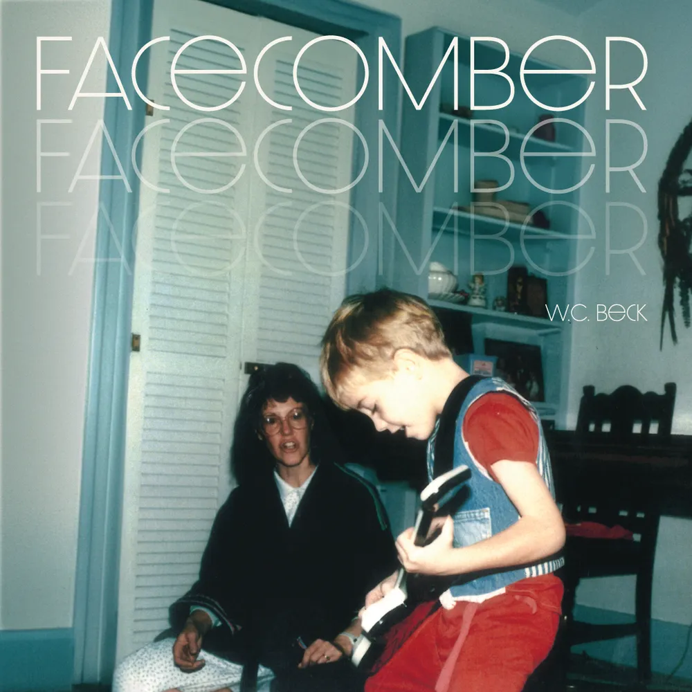Facecomber by W.C. Beck: An Album Review