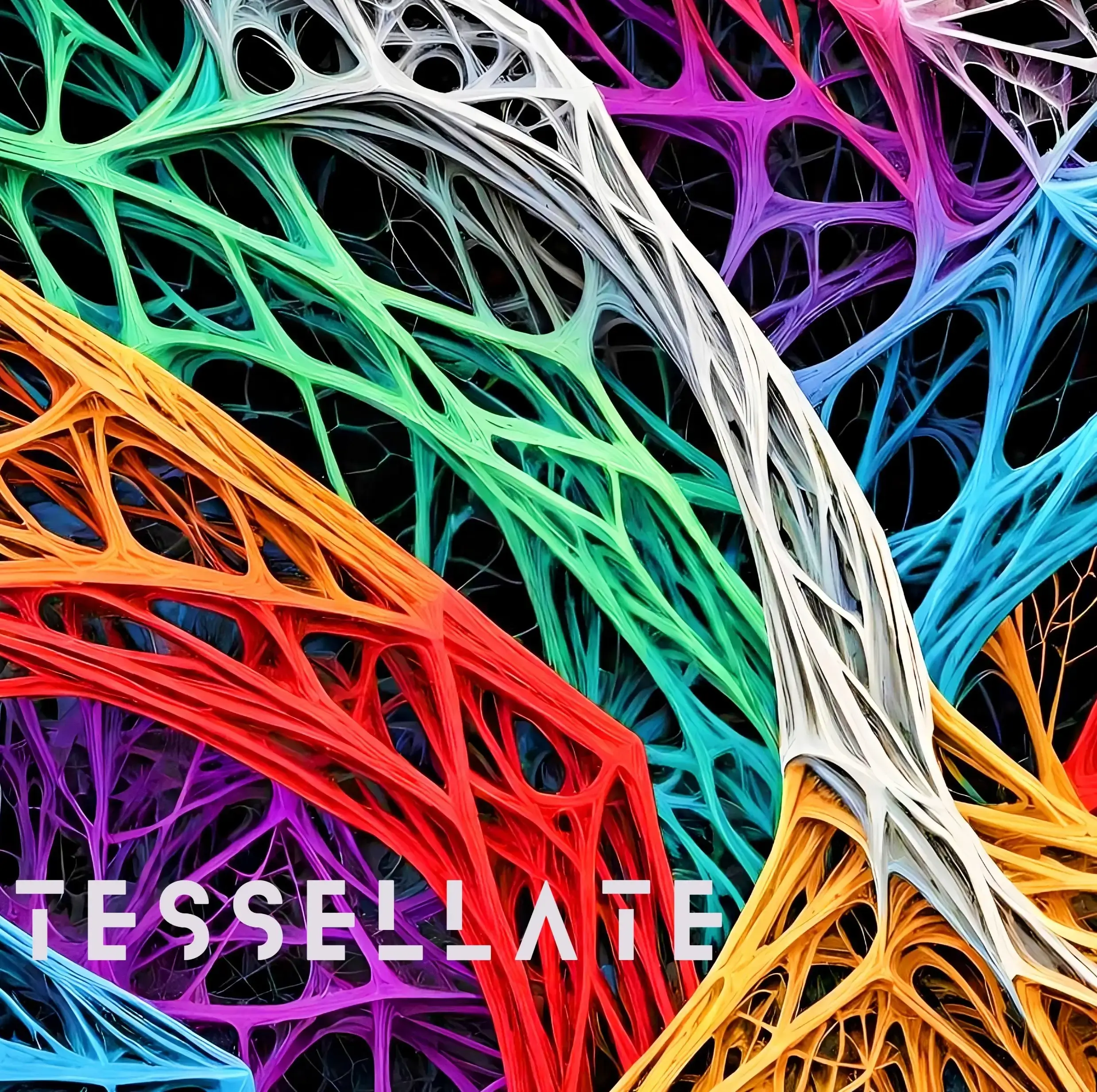 Tessellate by Darren Deschaine: An EP Review