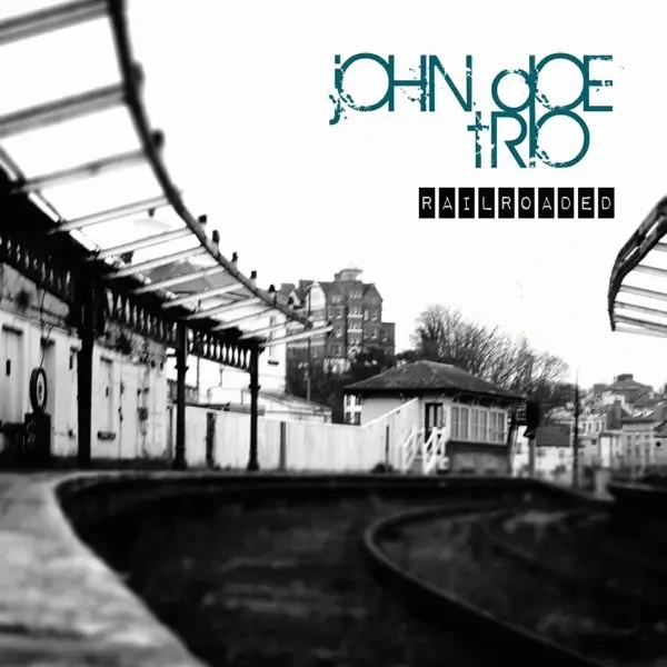 Blues Aint Dead: Railroaded by John Doe Trio
