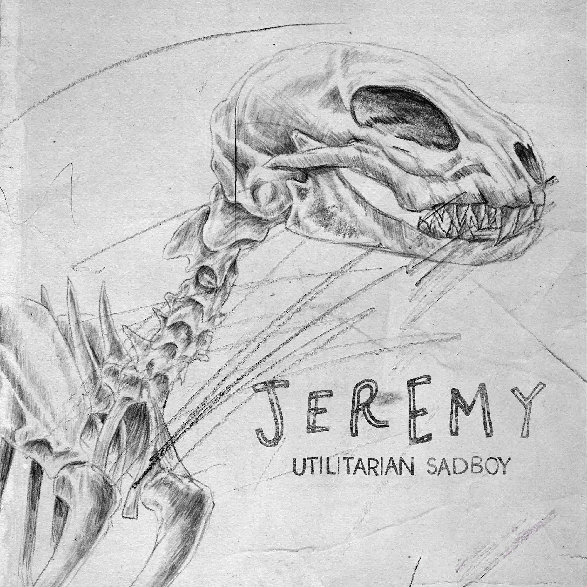 “Jeremy, Utilitarian Sadboy”: A Strong Introduction Toward Ecce Shnak’s Music